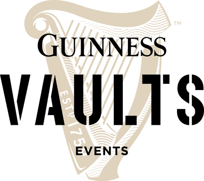 Guinness Vaults Events
